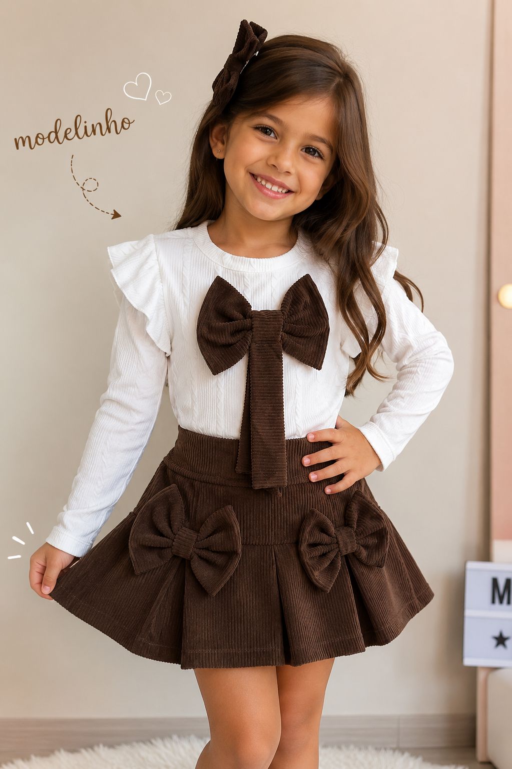 Menina